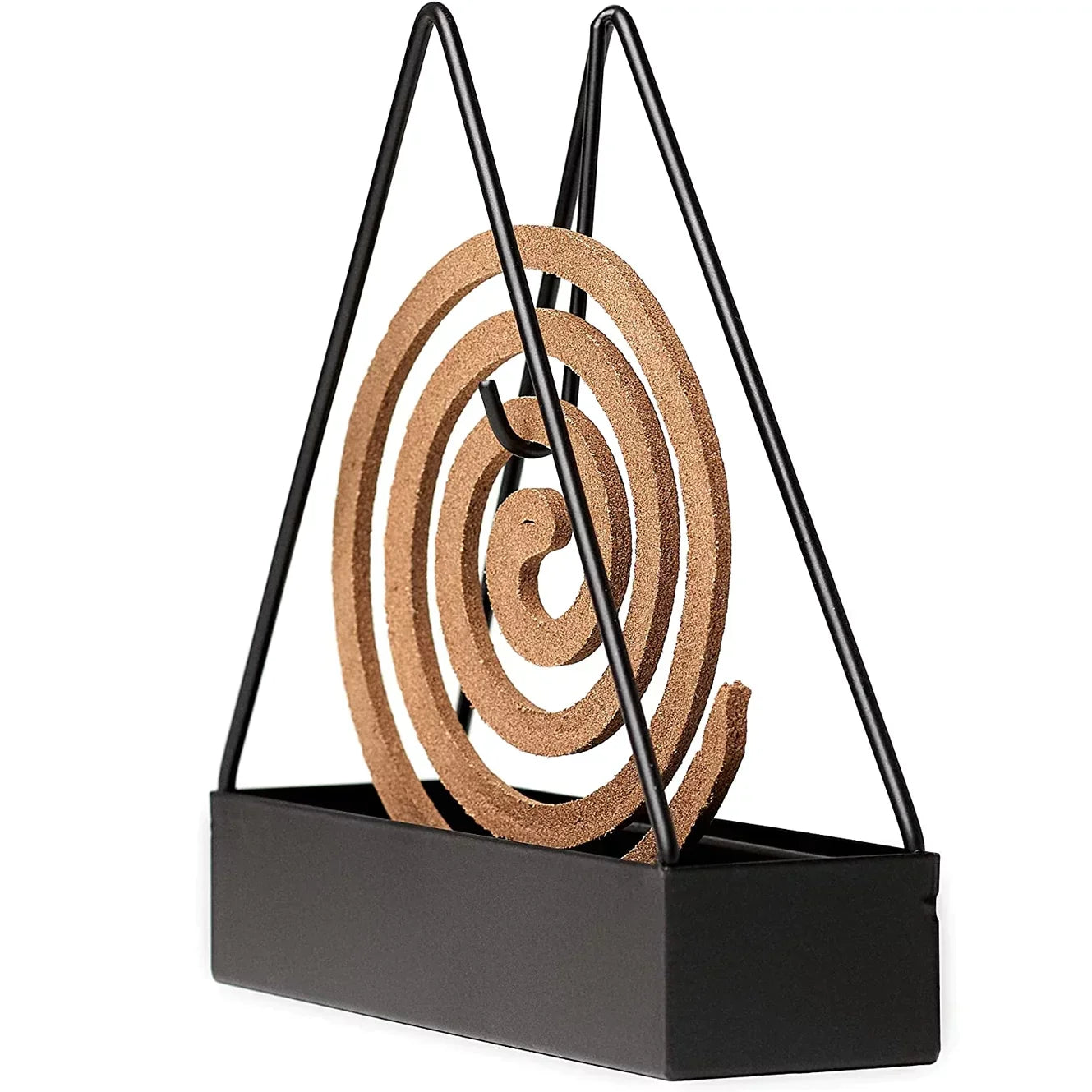 Mosquito Coil Holder