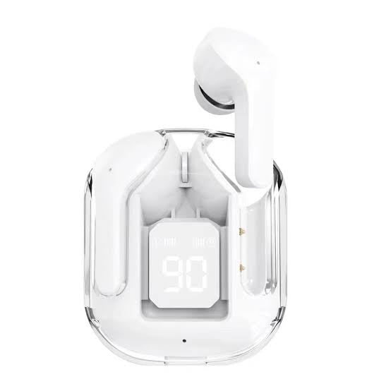 Air 31 Crystal Earbuds