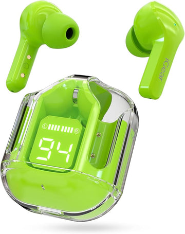 Air 31 Crystal Earbuds