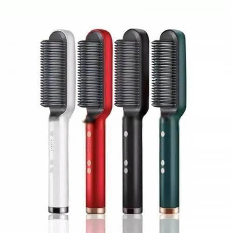 Hair Straightener Comb