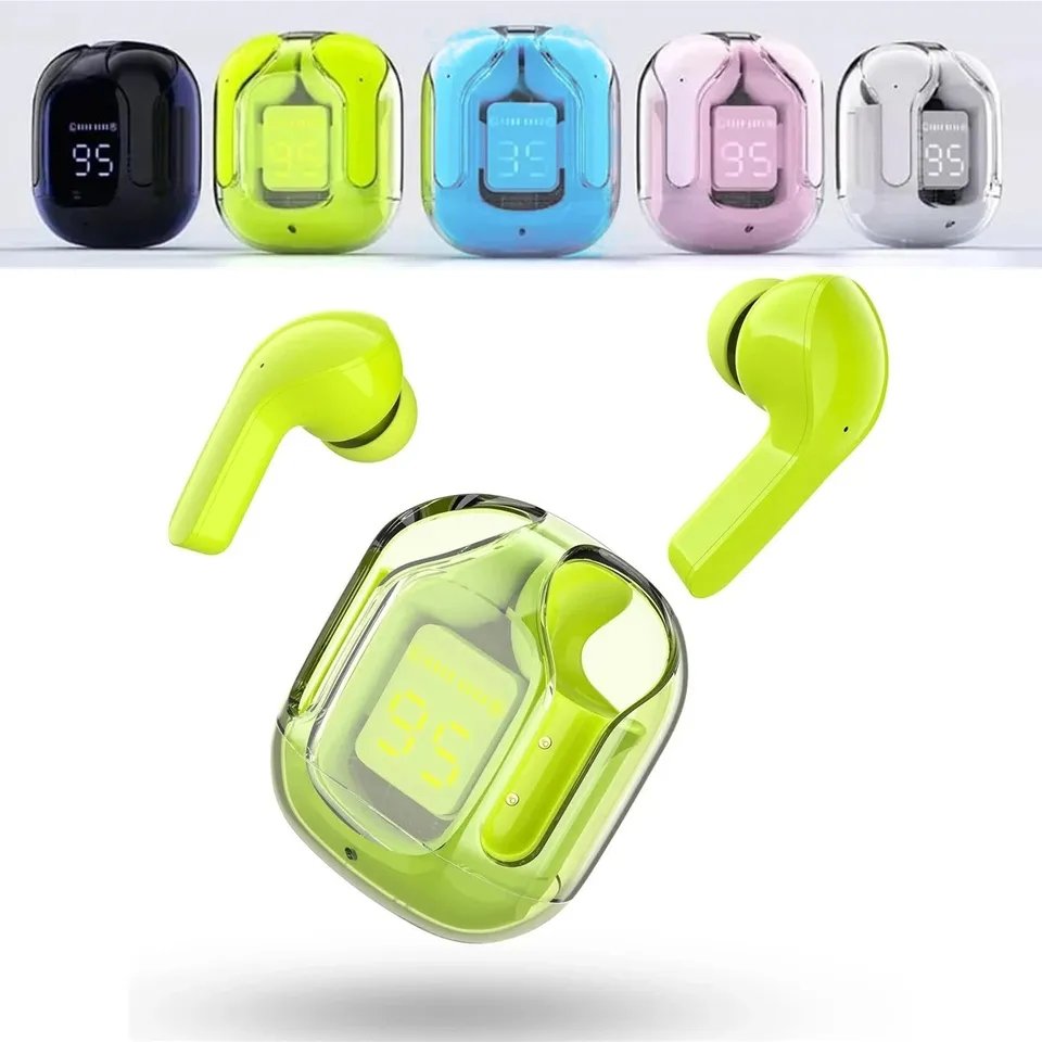 Air 31 Crystal Earbuds
