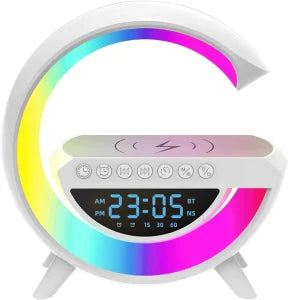 G Shaped Lamp 4 in 1  BT-3401
