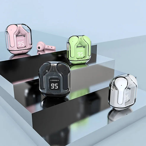Air 31 Crystal Earbuds