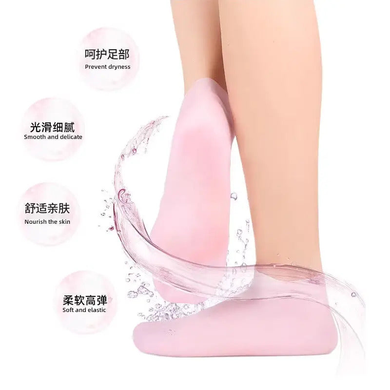 SILICON SOCKS