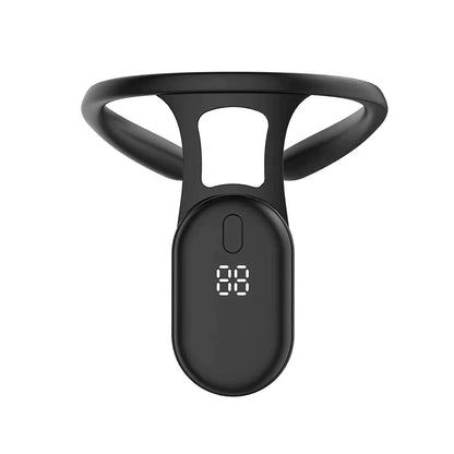 ULTRASONIC PORTABLE BODY SCULPTING NECK MASSAGER