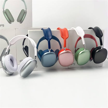 P9 Wireless Bluetooth Headphone WIth Mic