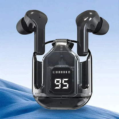 Air 31 Crystal Earbuds