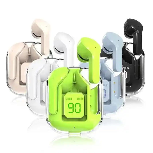 Air 31 Crystal Earbuds
