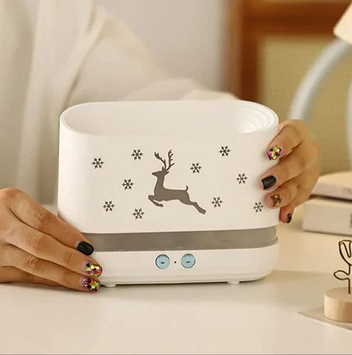 Deer Flame Edition Air Humidifier