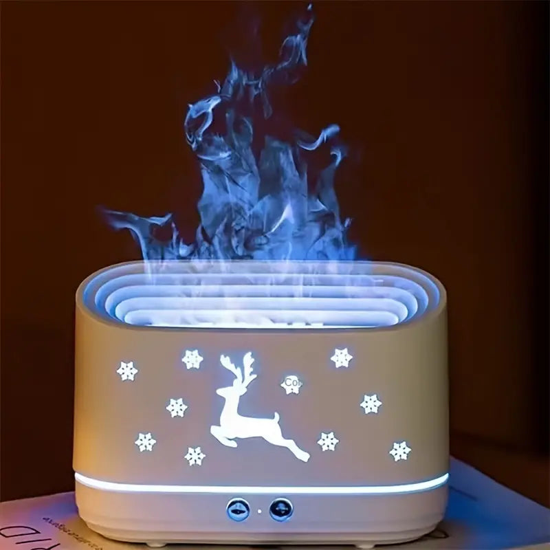 Deer Flame Edition Air Humidifier