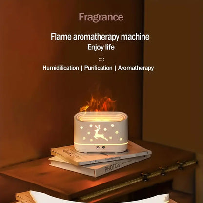 Deer Flame Edition Air Humidifier