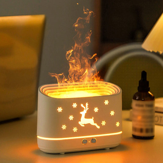 Deer Flame Edition Air Humidifier