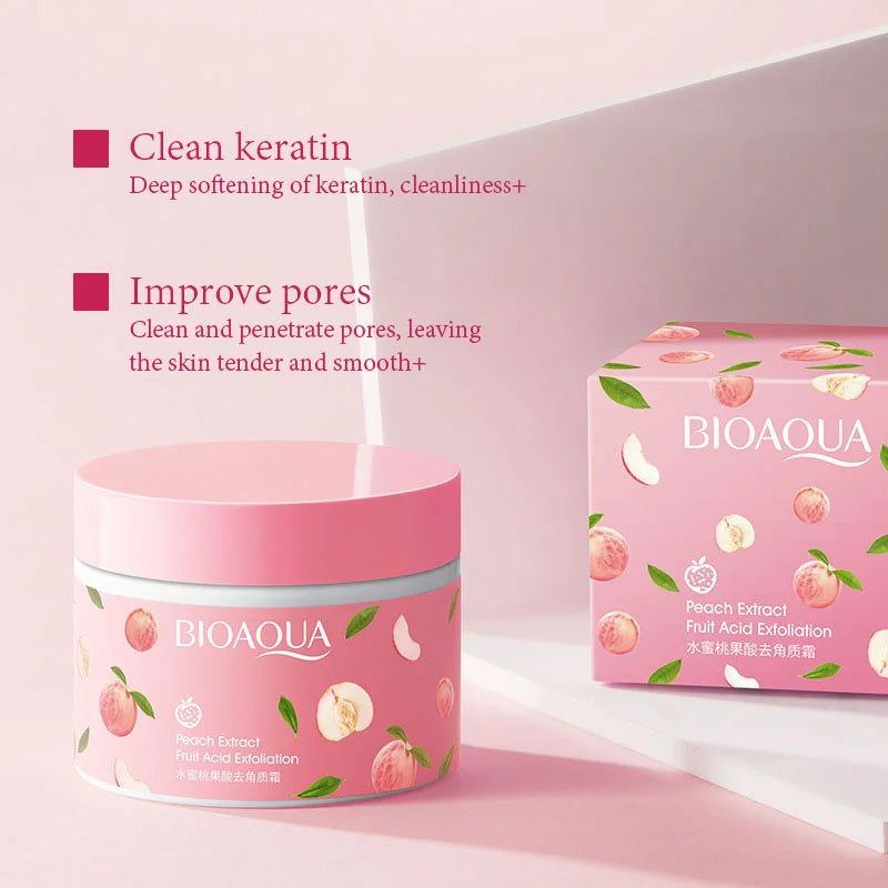 Bio Aqua Peach Extract Gel
