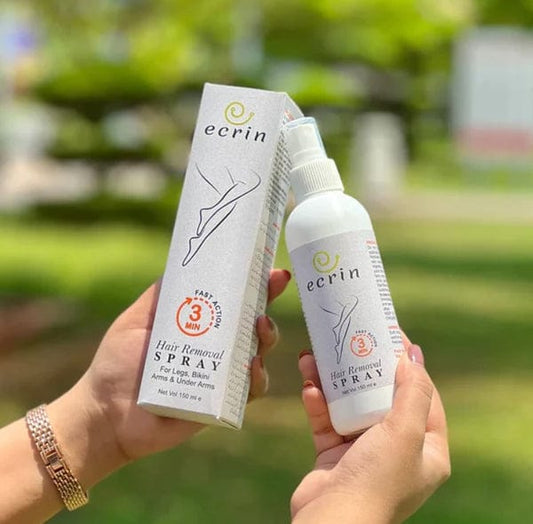 Ecrin Hair Remover Spray