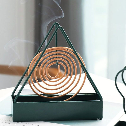 Mosquito Coil Holder