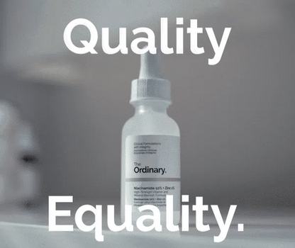 The Ordinary - Niacinamide 10% + Zinc 1% - 30ml