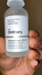 The Ordinary - Niacinamide 10% + Zinc 1% - 30ml