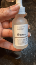 The Ordinary - Niacinamide 10% + Zinc 1% - 30ml