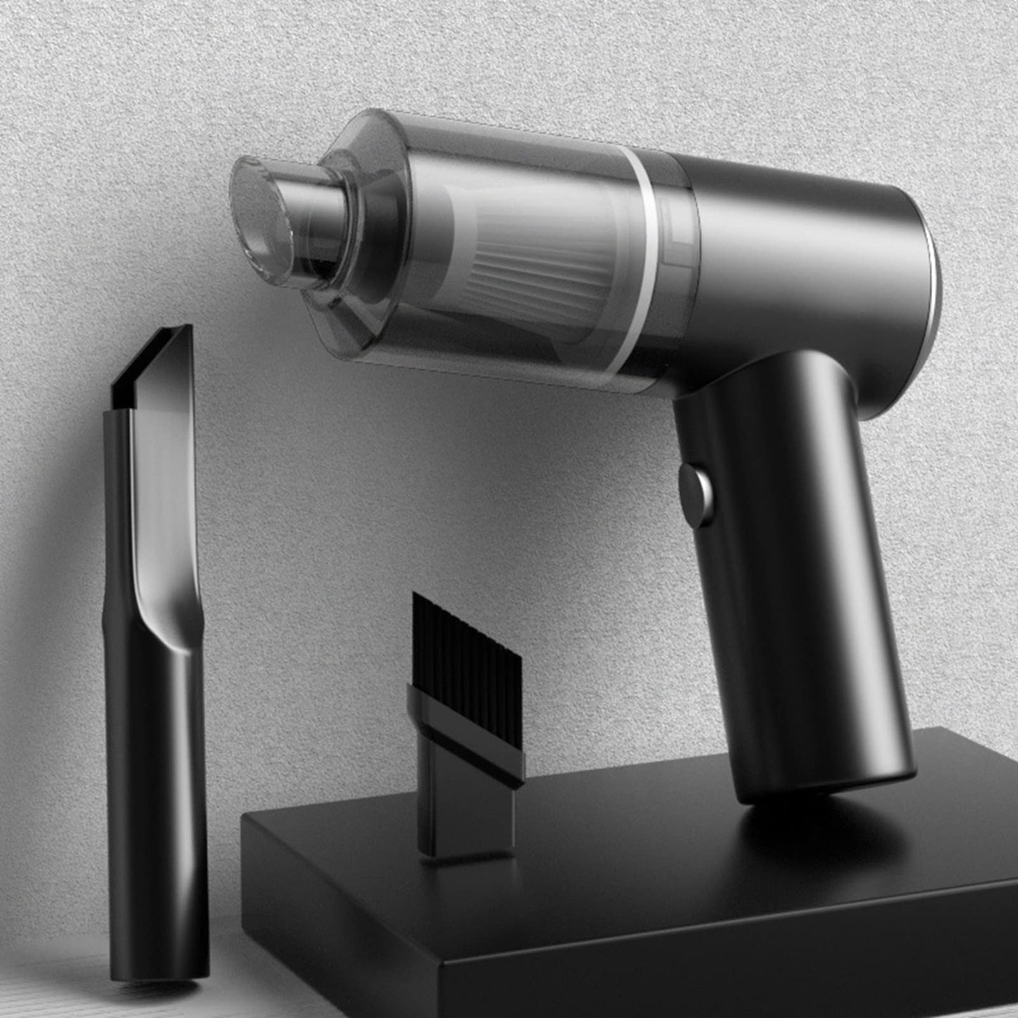 3 IN 1 PORTABLE VACUUM CLEANER