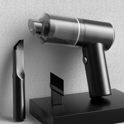 3 IN 1 PORTABLE VACUUM CLEANER