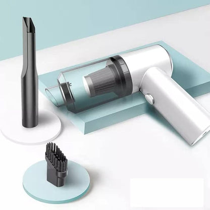 3 IN 1 PORTABLE VACUUM CLEANER