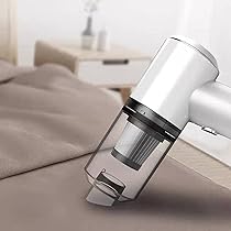 3 IN 1 PORTABLE VACUUM CLEANER